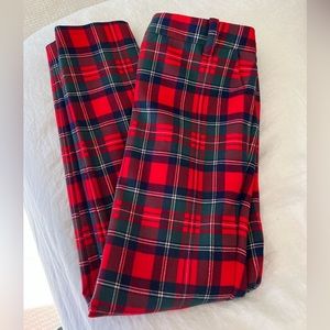 Vineyard Vines Holiday Pant! Size 4